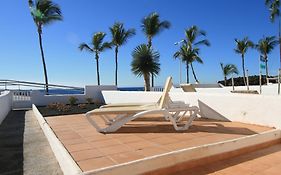 Bungalows Villas Blancas