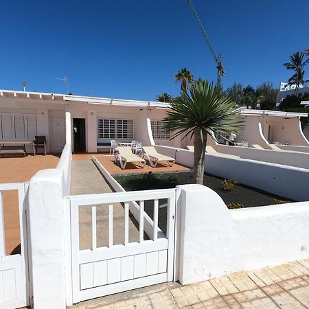 Bungalows Villas Blancas Puerto del Carmen  Esterno foto