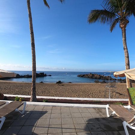 Bungalows Villas Blancas Puerto del Carmen  Esterno foto