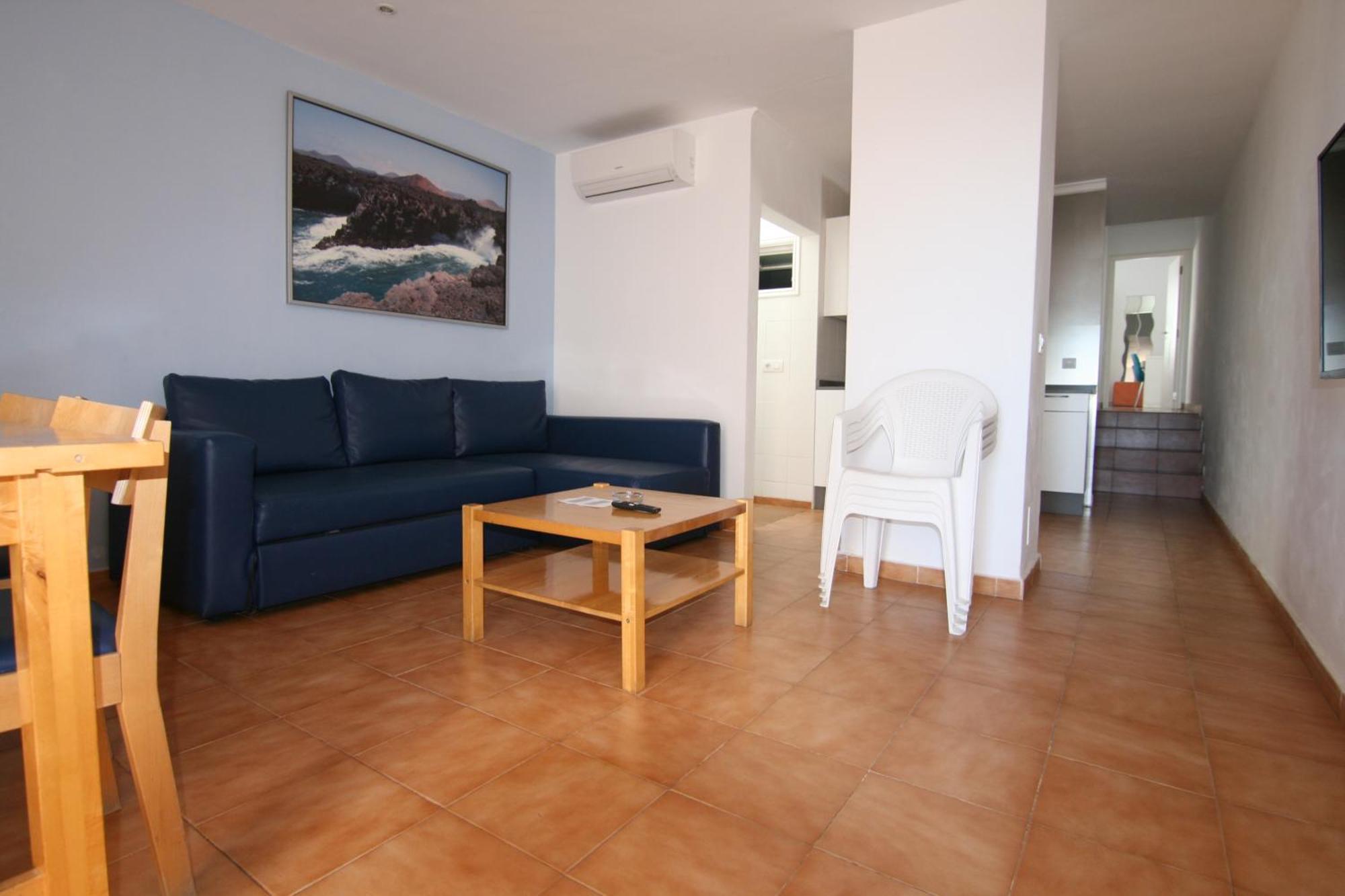 Bungalows Villas Blancas Puerto del Carmen  Esterno foto