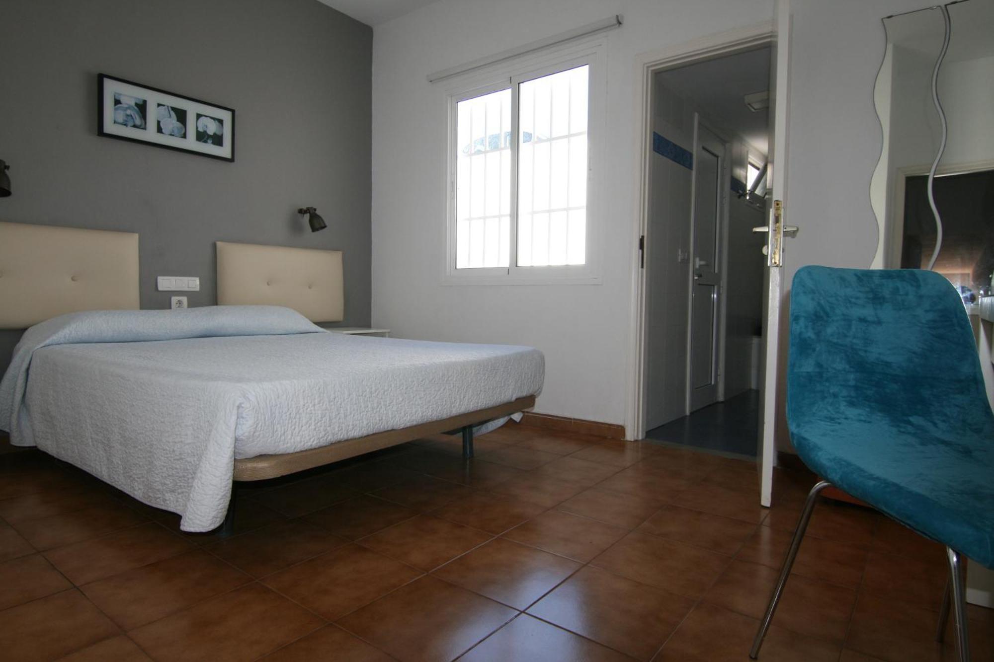 Bungalows Villas Blancas Puerto del Carmen  Esterno foto